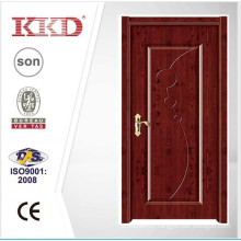 Steel Wooden Door JKD-7666(M) Interior Door Simple Design Good Quality